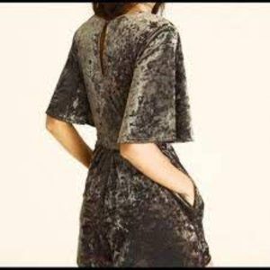 American Eagle Romper